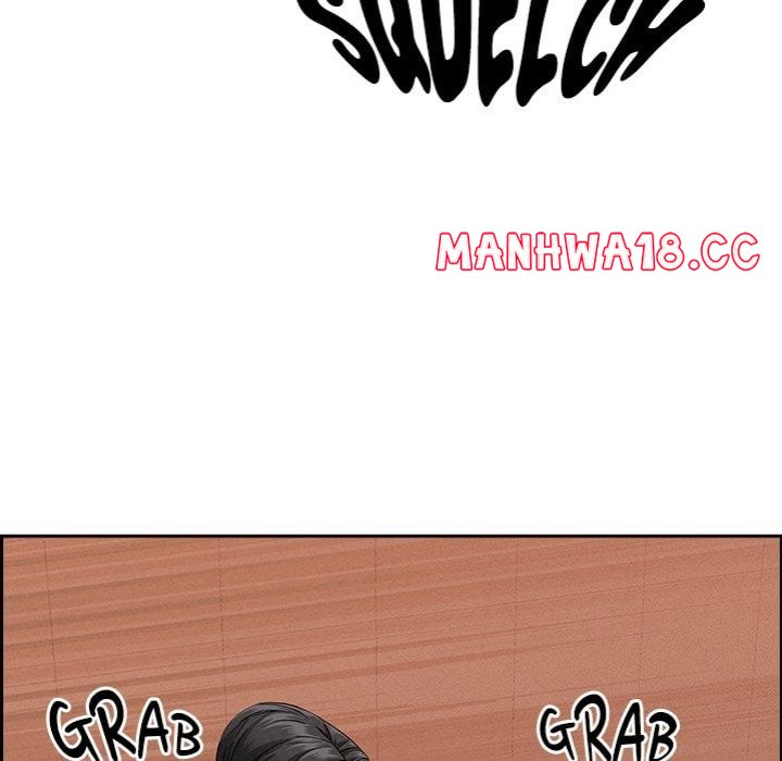 Milf Guard Chapter 56 Page 50