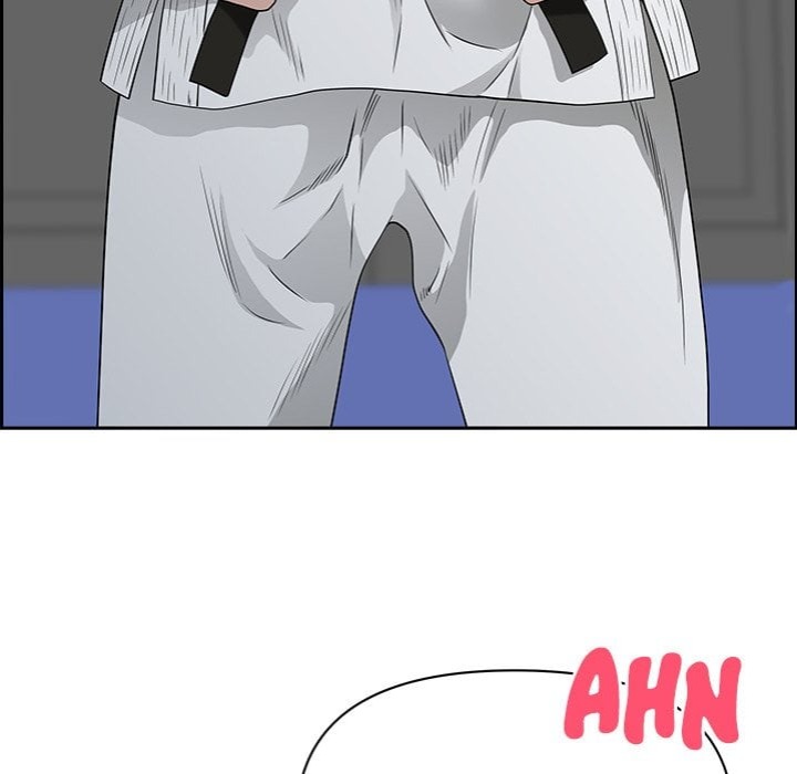 Milf Guard Chapter 56 Page 55