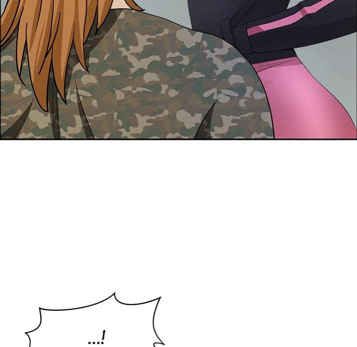 Milf Guard Chapter 56 Page 6