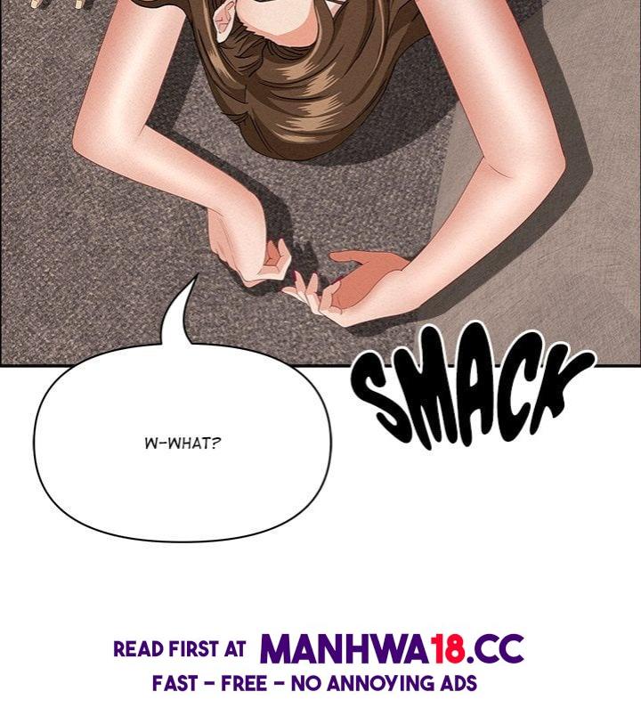 Milf Guard Chapter 56 Page 64