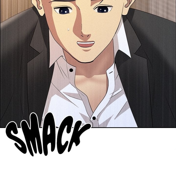 Milf Guard Chapter 56 Page 66