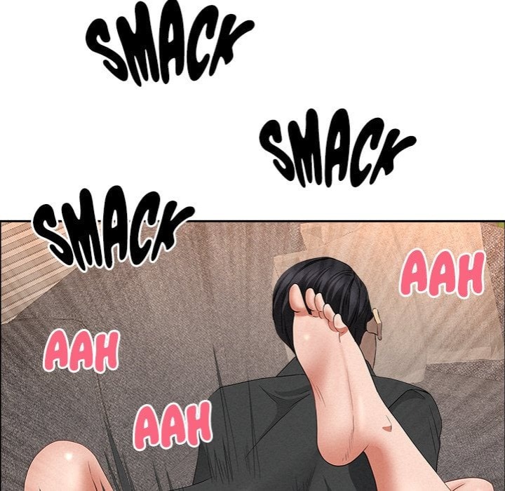 Milf Guard Chapter 56 Page 83