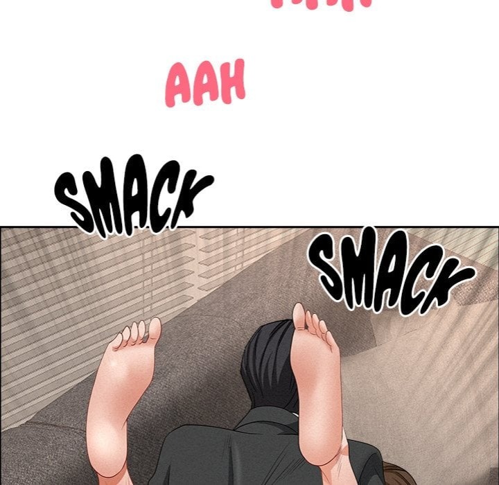 Milf Guard Chapter 56 Page 87