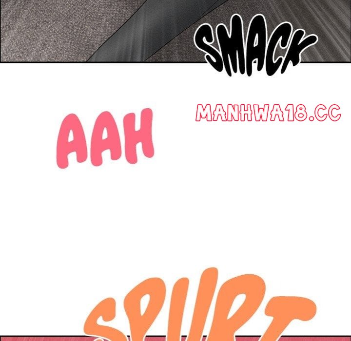 Milf Guard Chapter 56 Page 89