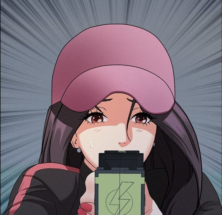 Milf Guard Chapter 56 Page 95