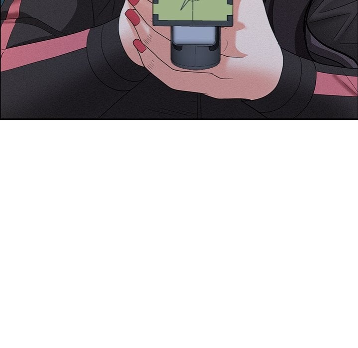 Milf Guard Chapter 56 Page 96