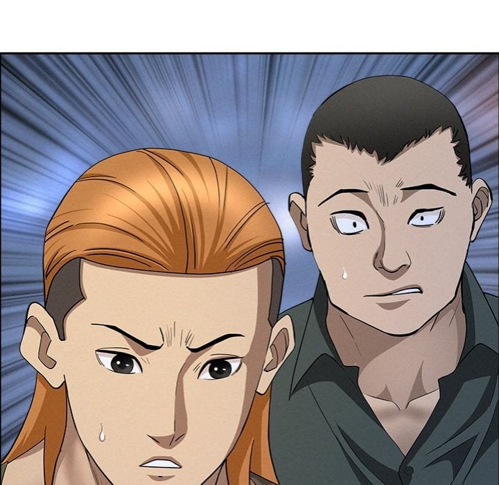 Milf Guard Chapter 56 Page 97