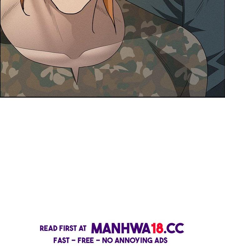 Milf Guard Chapter 56 Page 98