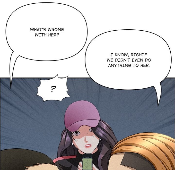 Milf Guard Chapter 56 Page 99