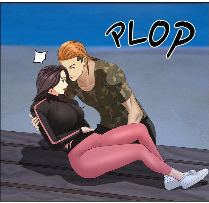 Milf Guard Chapter 57 Page 29