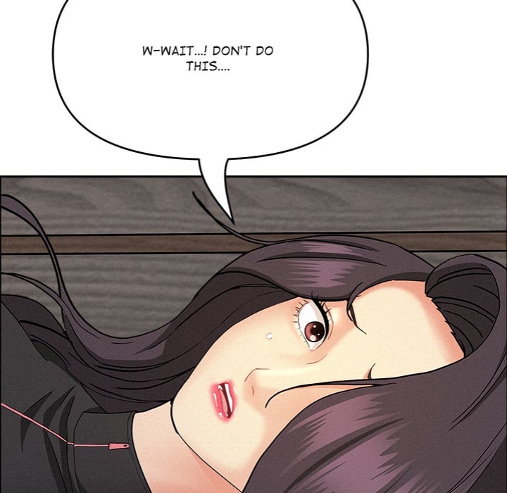 Milf Guard Chapter 57 Page 41