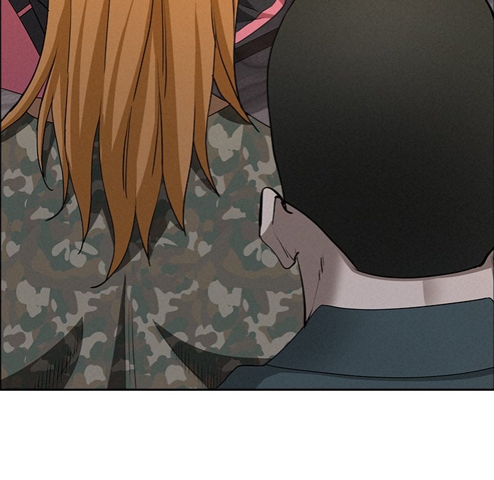 Milf Guard Chapter 57 Page 44