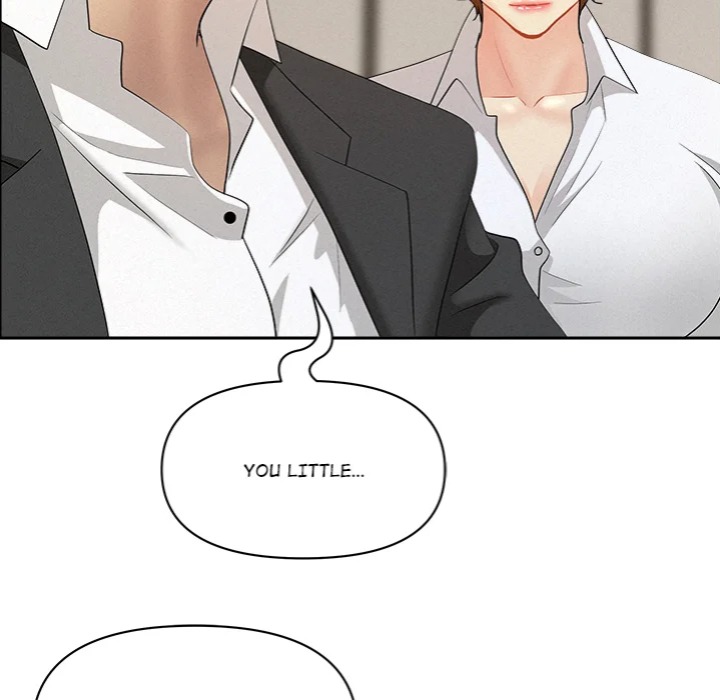 Milf Guard Chapter 58 Page 109