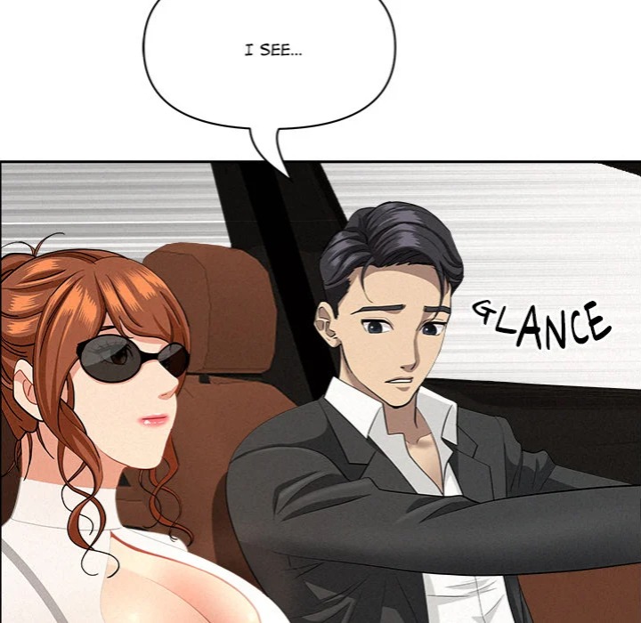 Milf Guard Chapter 58 Page 123