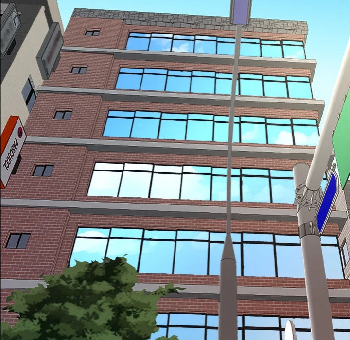 Milf Guard Chapter 58 Page 130