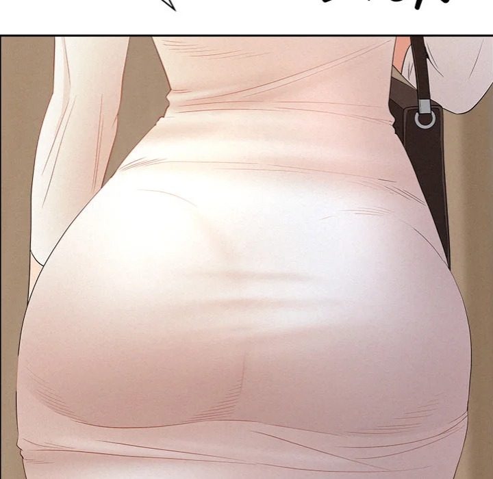 Milf Guard Chapter 58 Page 139