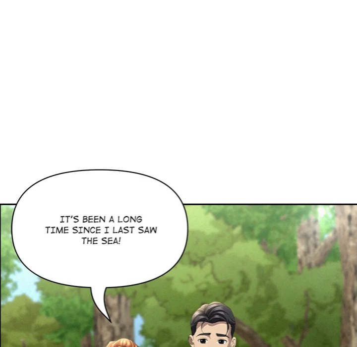 Milf Guard Chapter 58 Page 143