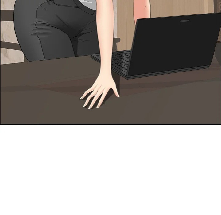 Milf Guard Chapter 58 Page 39