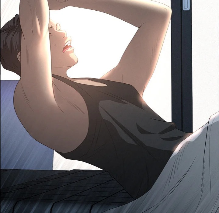 Milf Guard Chapter 58 Page 50