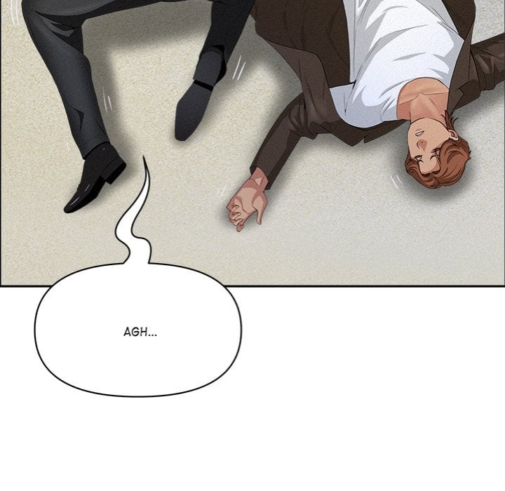 Milf Guard Chapter 63 Page 103