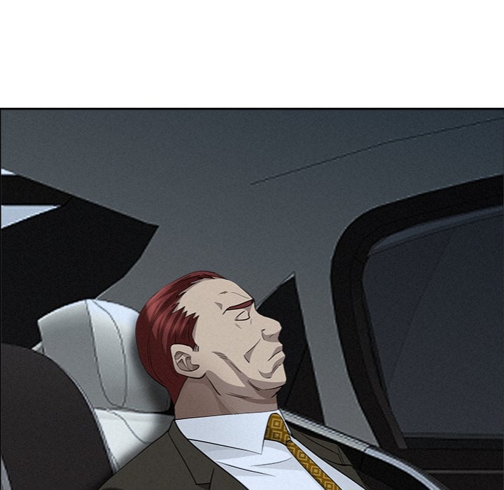 Milf Guard Chapter 65 Page 110