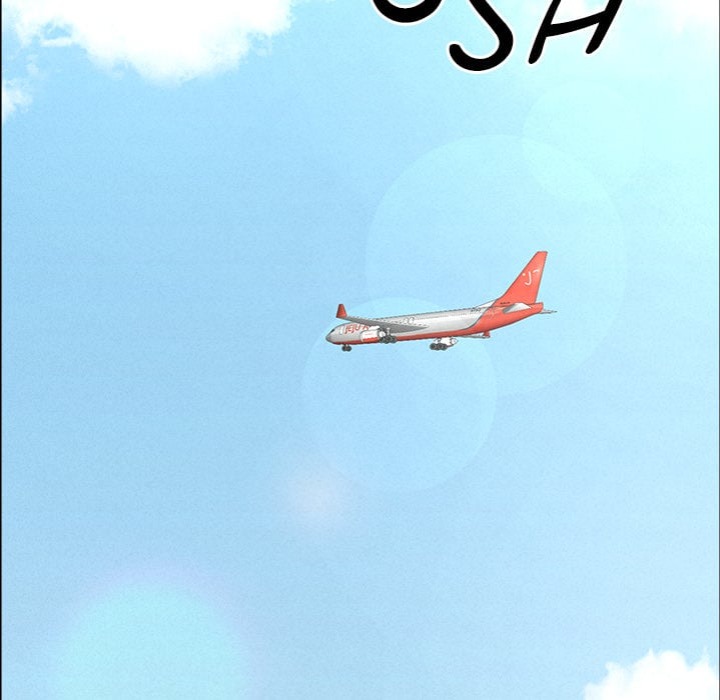 Milf Guard Chapter 65 Page 182