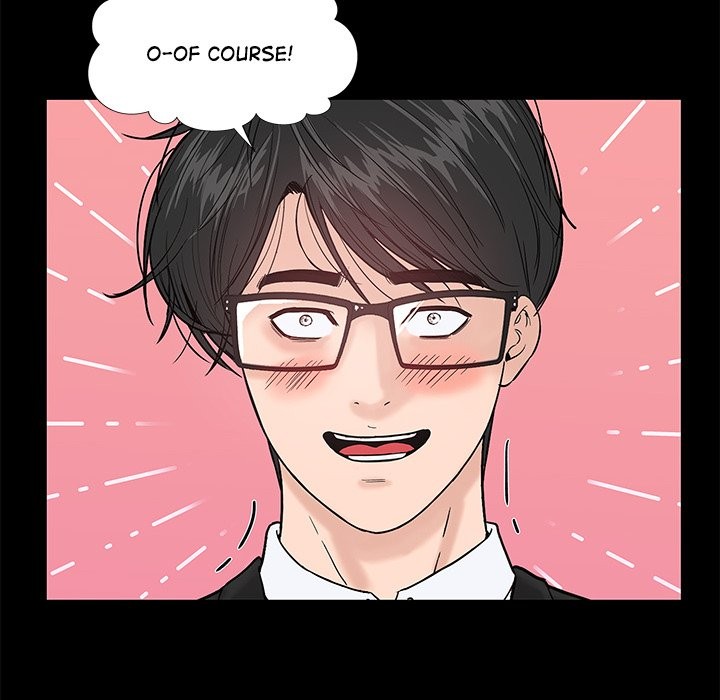 Sister’s Man Chapter 11 Page 102