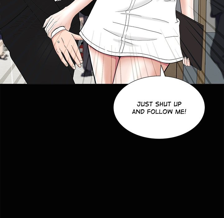 Sister’s Man Chapter 11 Page 11