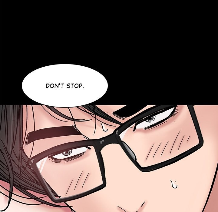 Sister’s Man Chapter 11 Page 119