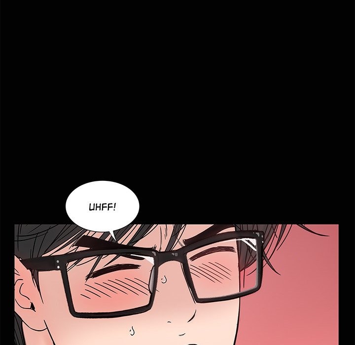 Sister’s Man Chapter 11 Page 132
