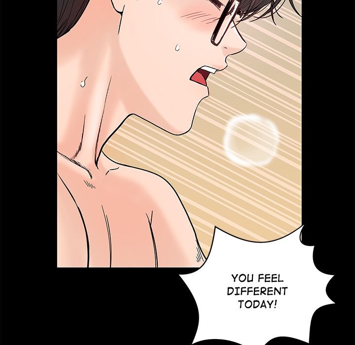 Sister’s Man Chapter 11 Page 159