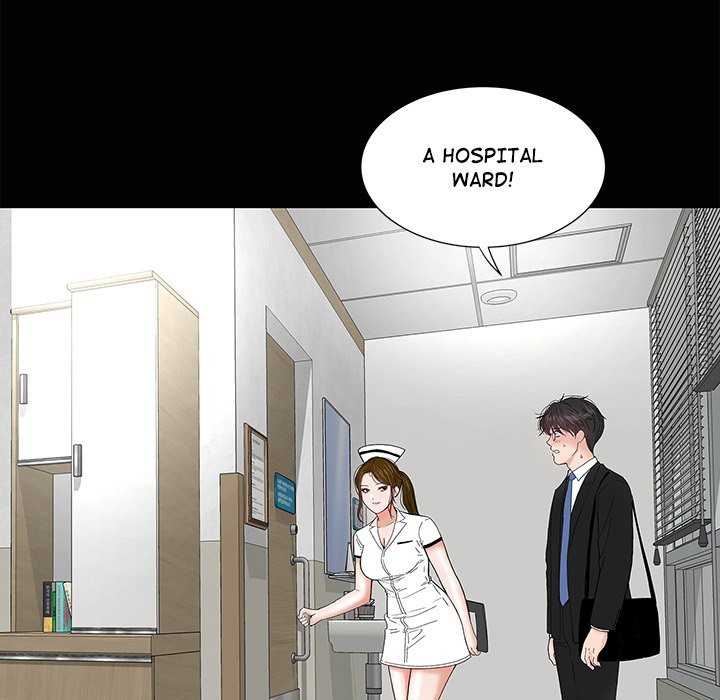 Sister’s Man Chapter 11 Page 18
