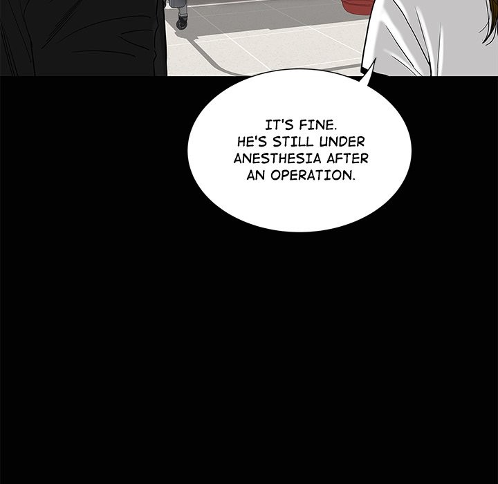 Sister’s Man Chapter 11 Page 21