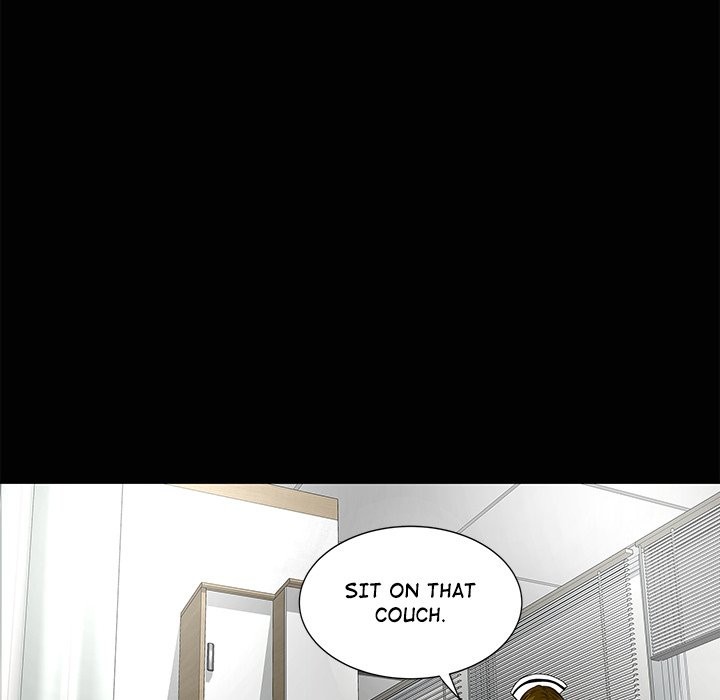 Sister’s Man Chapter 11 Page 23