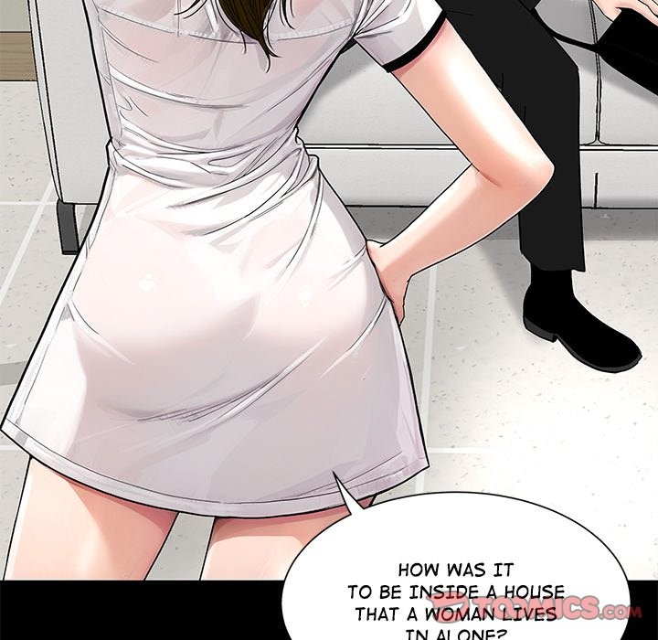 Sister’s Man Chapter 11 Page 28