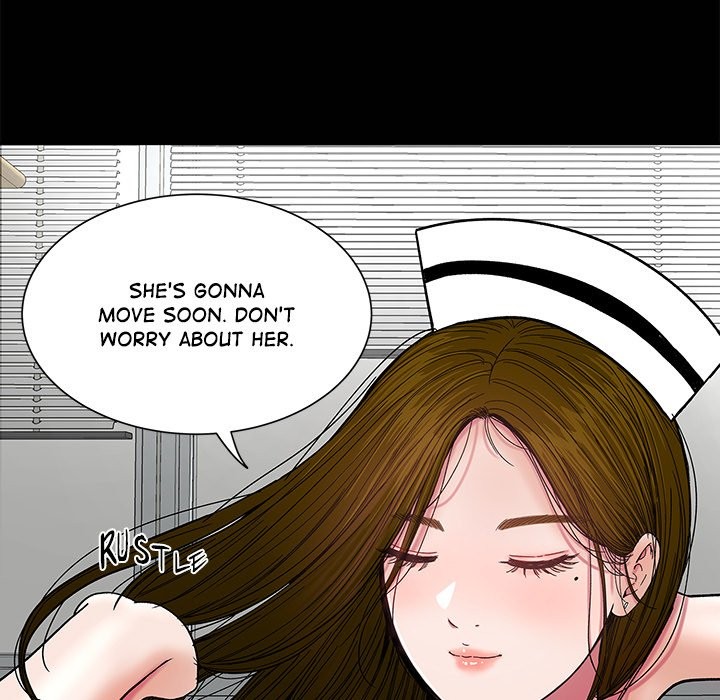 Sister’s Man Chapter 11 Page 31