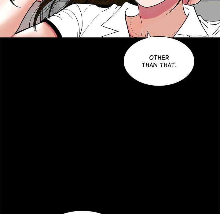 Sister’s Man Chapter 11 Page 32