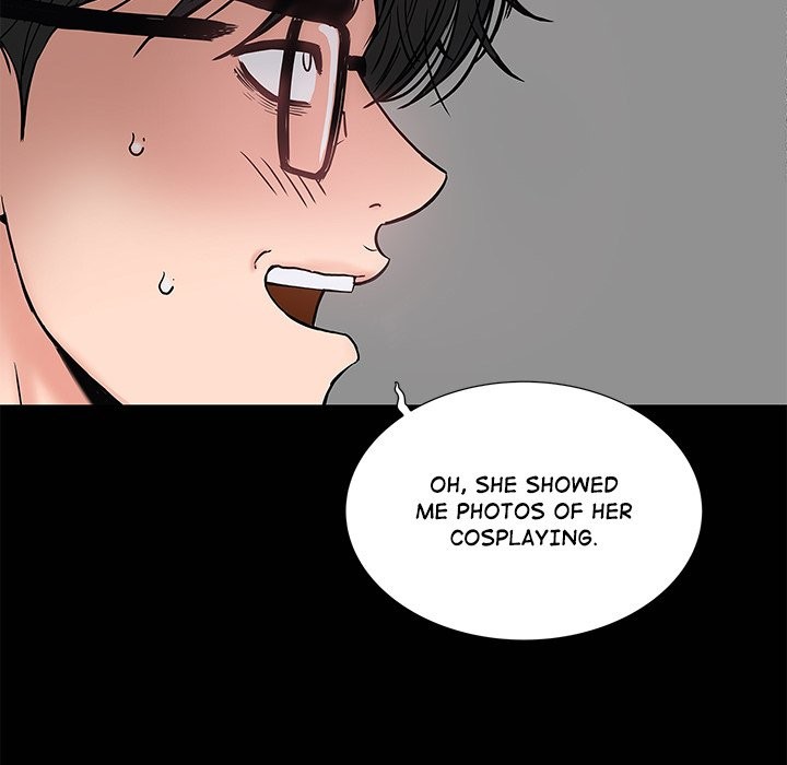Sister’s Man Chapter 11 Page 36