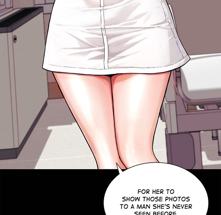 Sister’s Man Chapter 11 Page 39