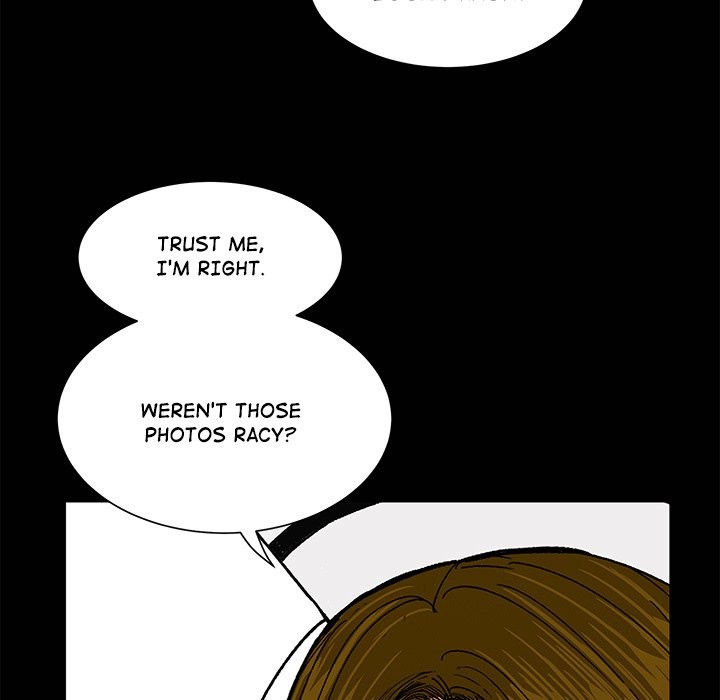 Sister’s Man Chapter 11 Page 41