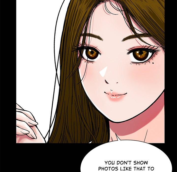 Sister’s Man Chapter 11 Page 42