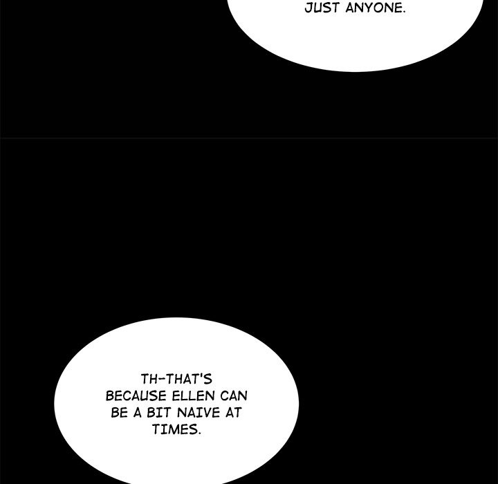 Sister’s Man Chapter 11 Page 43
