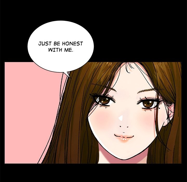 Sister’s Man Chapter 11 Page 45