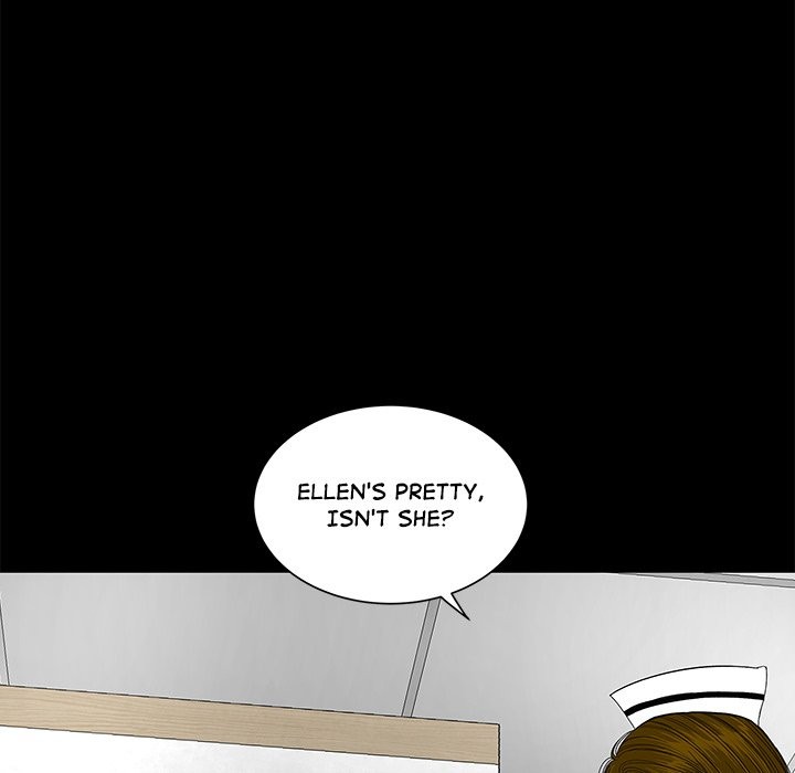 Sister’s Man Chapter 11 Page 46