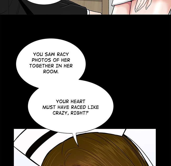 Sister’s Man Chapter 11 Page 48