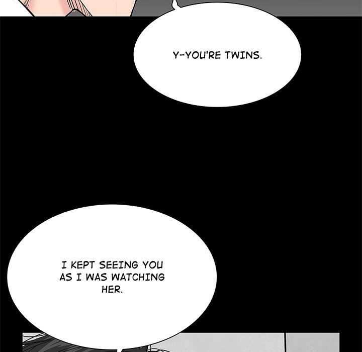 Sister’s Man Chapter 11 Page 53