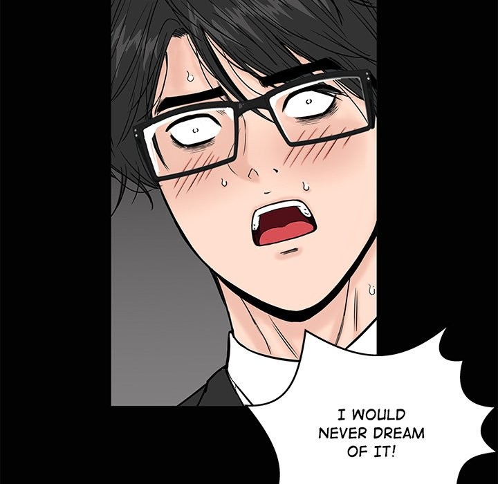 Sister’s Man Chapter 11 Page 60