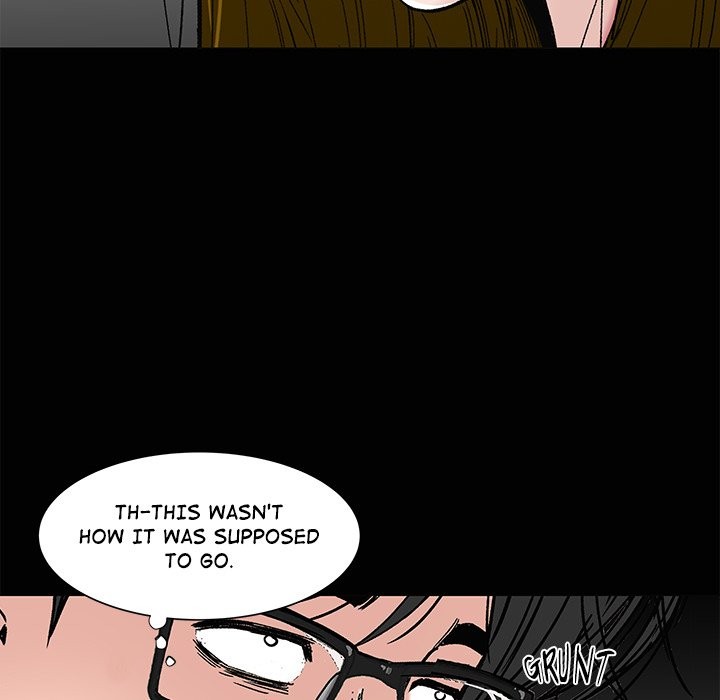 Sister’s Man Chapter 11 Page 62