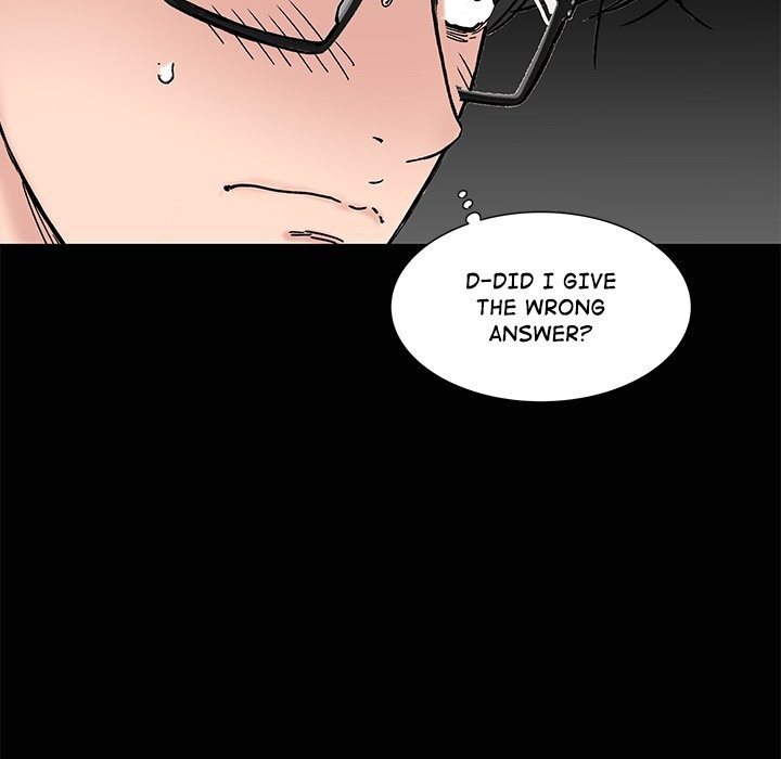 Sister’s Man Chapter 11 Page 63
