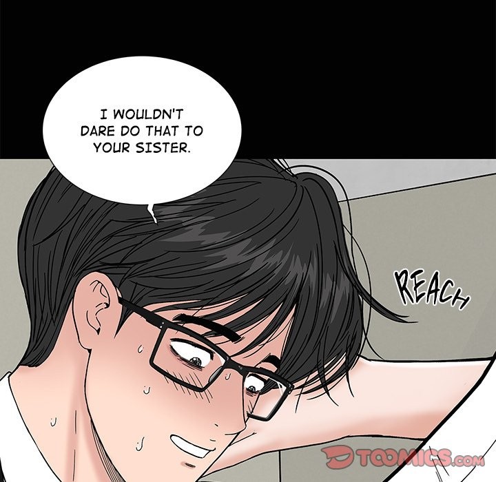 Sister’s Man Chapter 11 Page 64